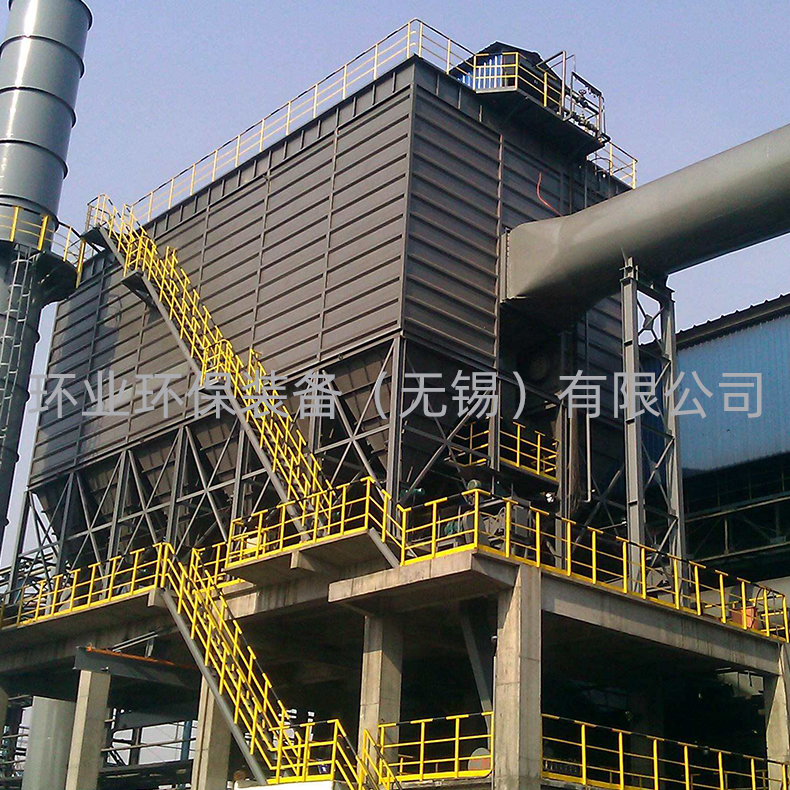 濕式電除塵器的收塵原理及特點(diǎn)