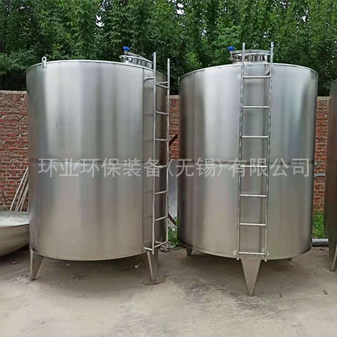不銹鋼反應罐在食品和醫(yī)藥行業(yè)中的應用