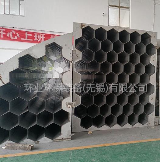 不銹鋼陽極管的重要性