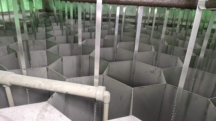 濕電配件不銹鋼陰極線(xiàn)如何安裝使用